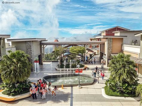 ysl genting premium outlet|genting highlands premium food outlet.